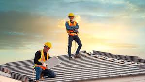 Best Roofing for New Construction  in Dano, CO